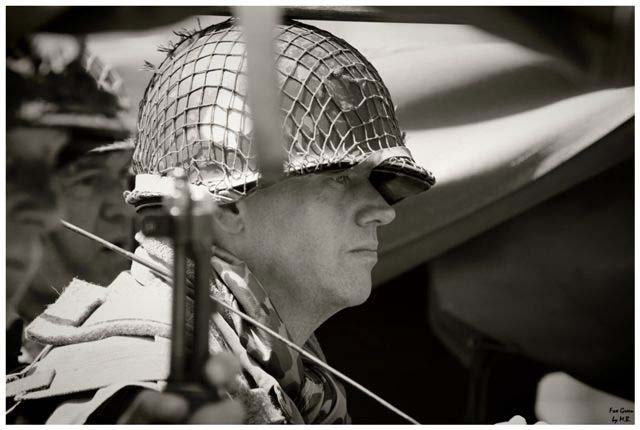 D-Day Normandy